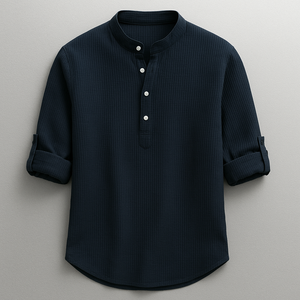 Duval Paris™ | Chemise Hudson