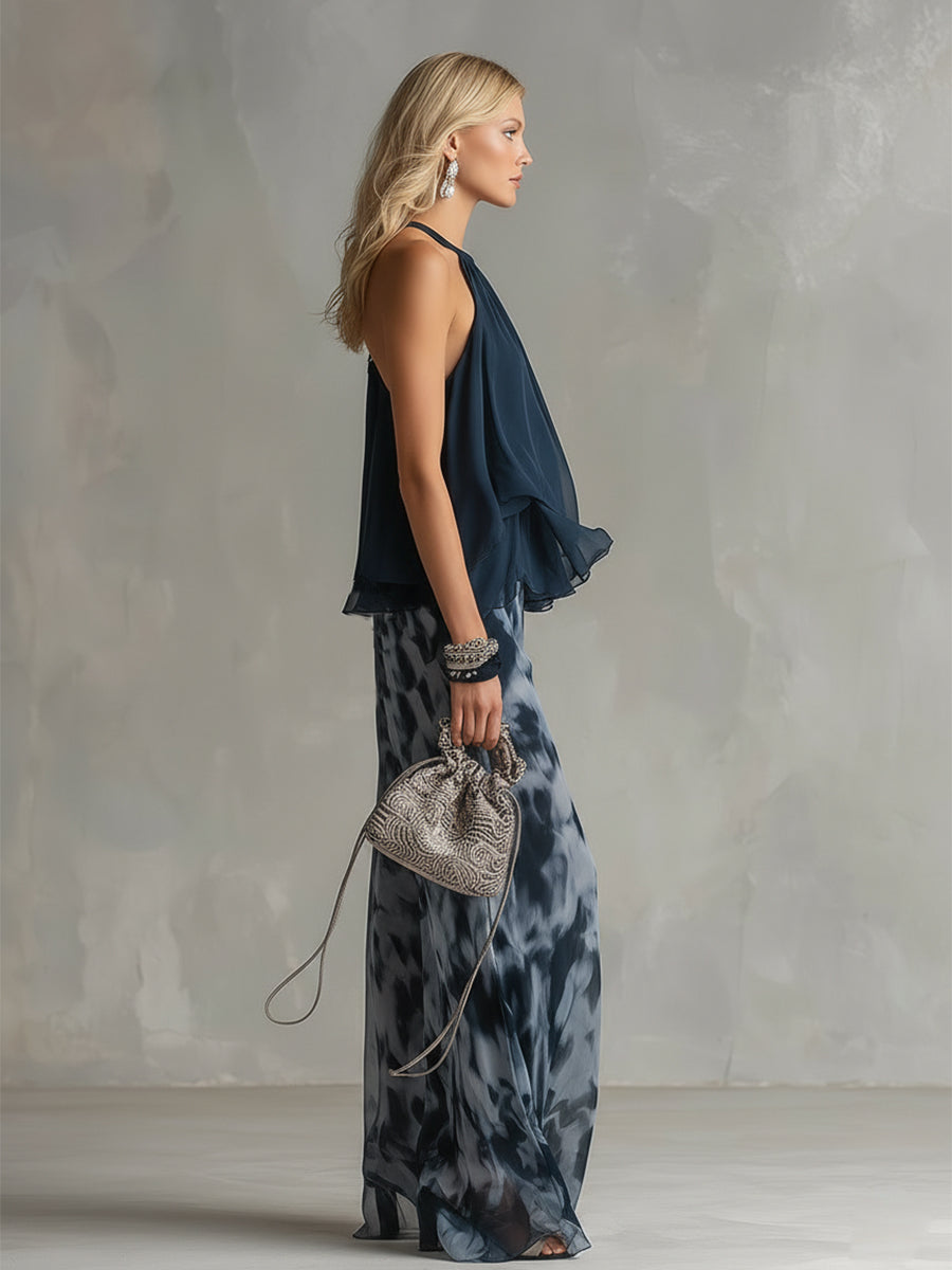 Duval Paris™ | Élise Ensemble Élégant et Léger