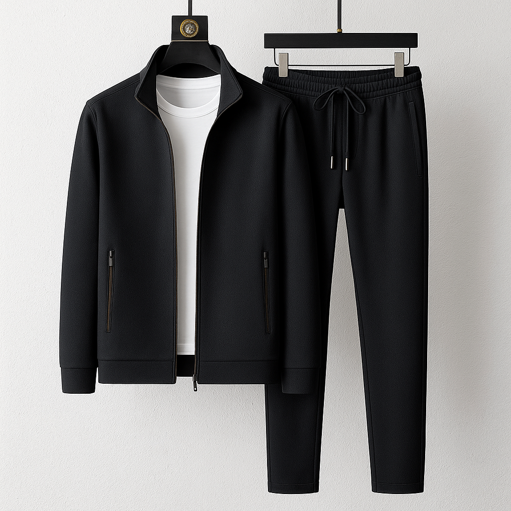 Duval Paris™ | Ensemble de survêtement Hype Premium