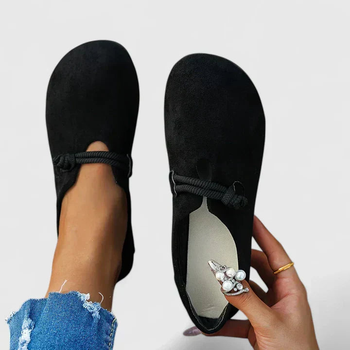 Duval Paris™ | Norah Mocassins Confort
