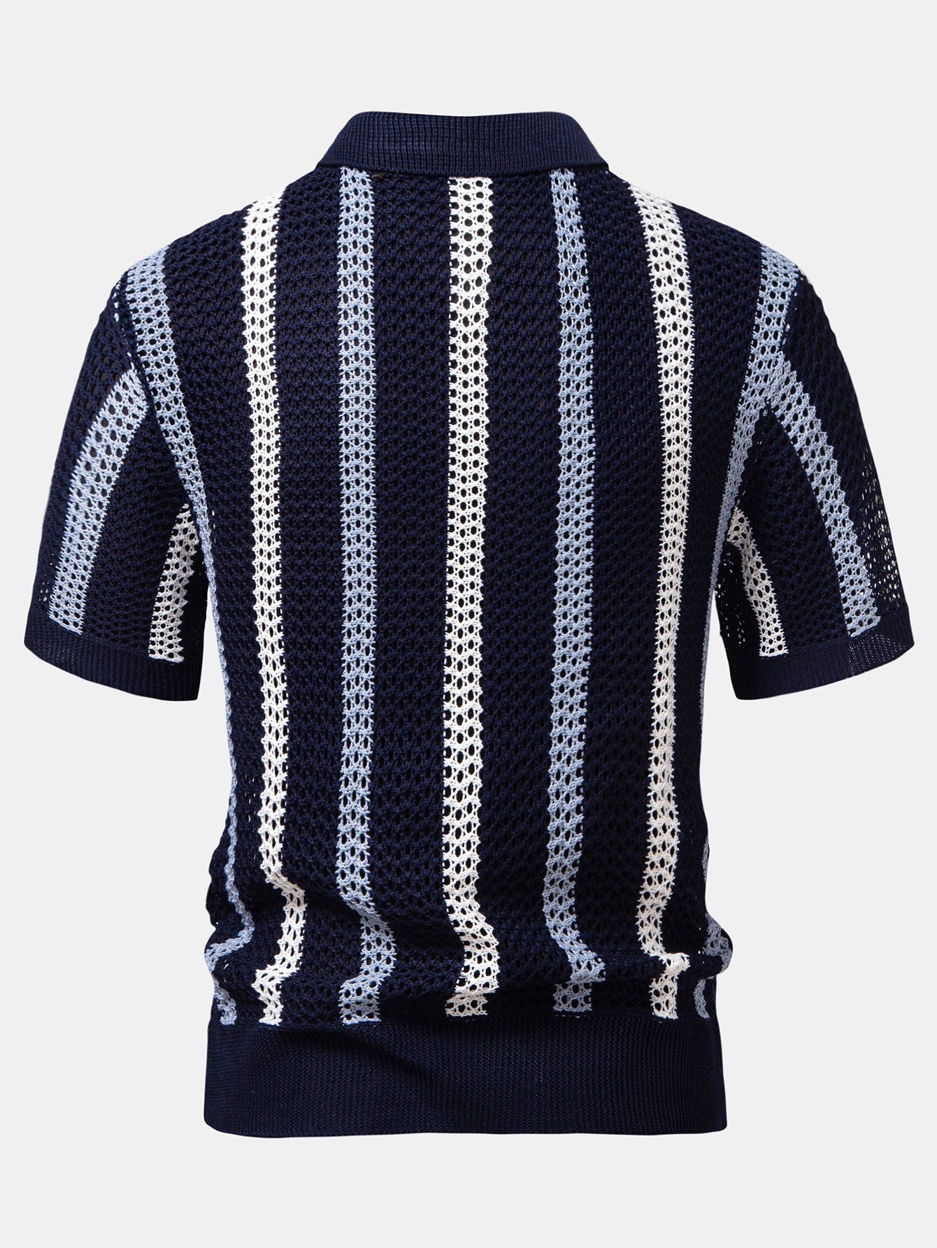Duval Paris™ | Ensemble Crochet & Lin Premium