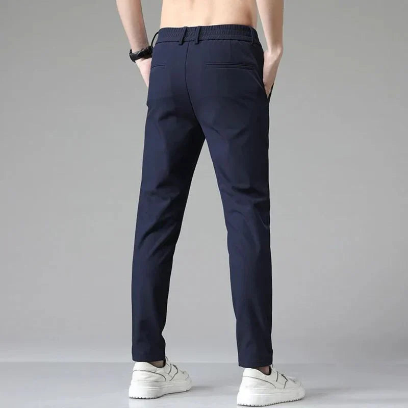 Duval Paris™ | Pantalon Smart Comfort extensible dans les 4 sens pour homme