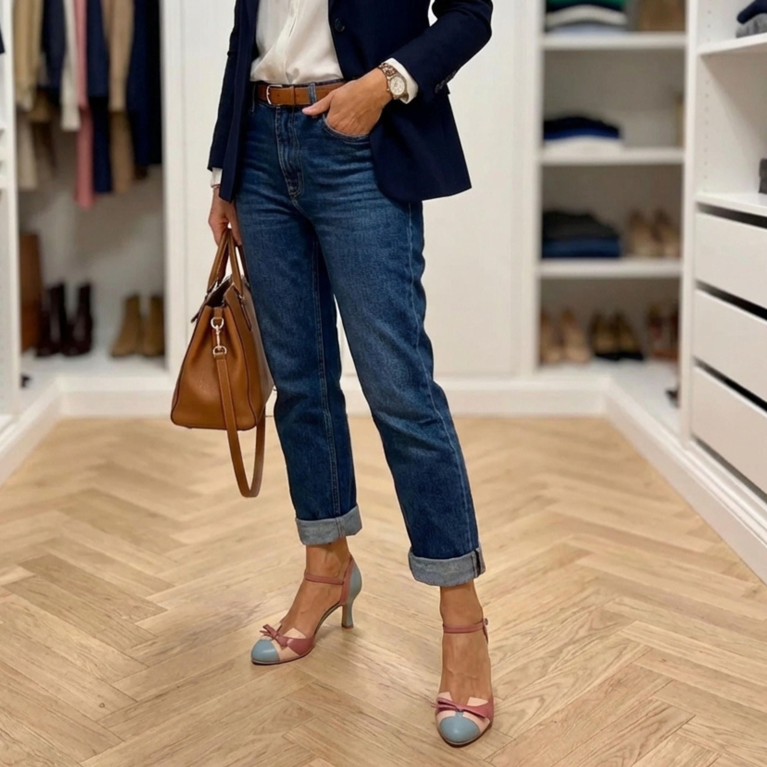 Duval Paris™ | Sandales Orthopédiques Vintage