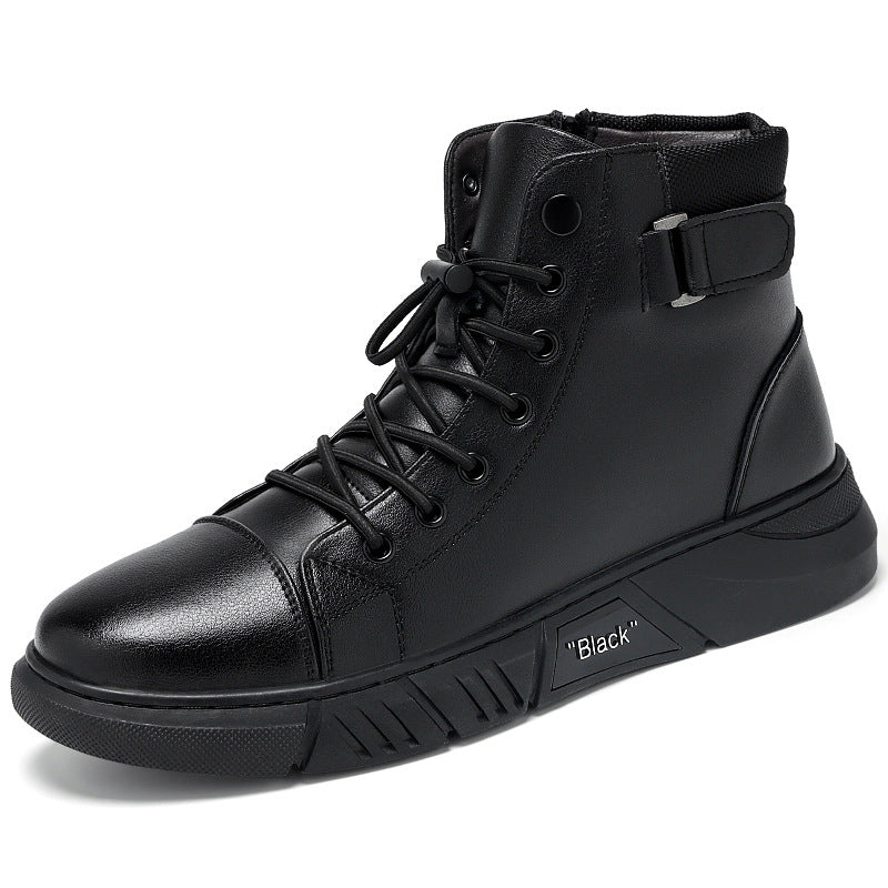 Duval Paris™ | Chaussures en cuir de qualité