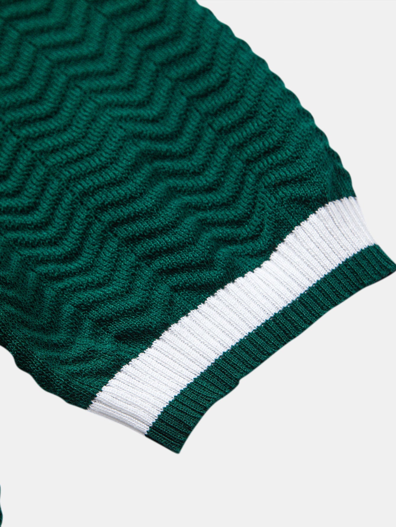 Duval Paris™ | Ensemble Tricot Contraste Premium