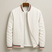 Duval Paris™ | Veste légère en coton