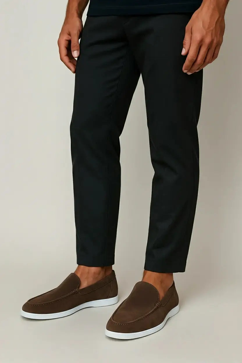 Duval Paris™ |  Mocassins élégants pour hommes