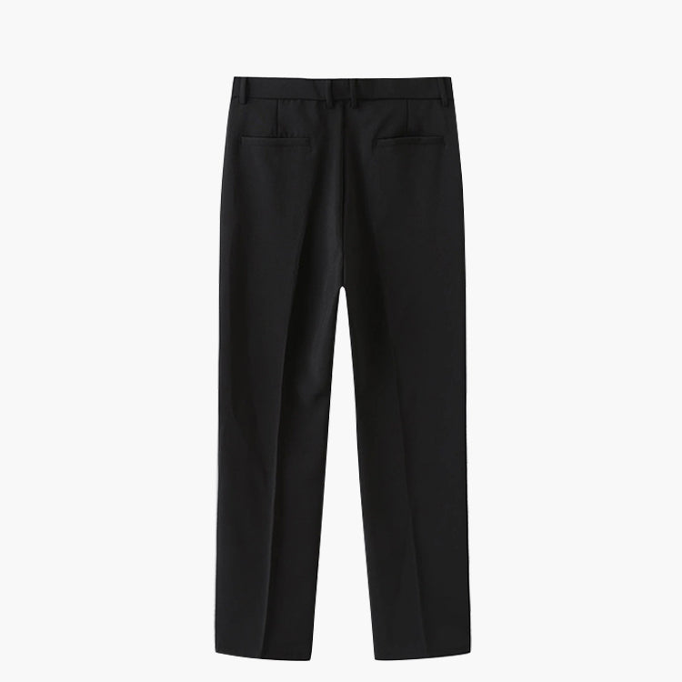 Duval Paris™ | Pantalon ajusté GUNSAN