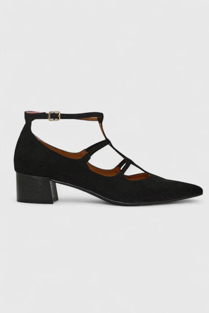 Duval Paris™ | Talons Élégants et Stylés