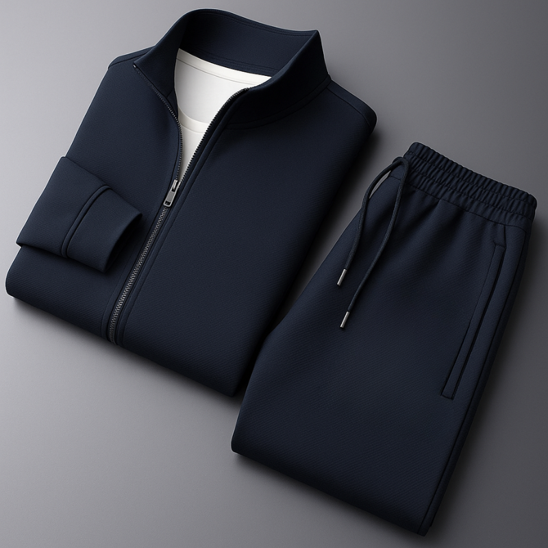 Duval Paris™ | Ensemble de survêtement Hype Premium