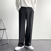 Duval Paris™ | Pantalon ajusté GUNSAN