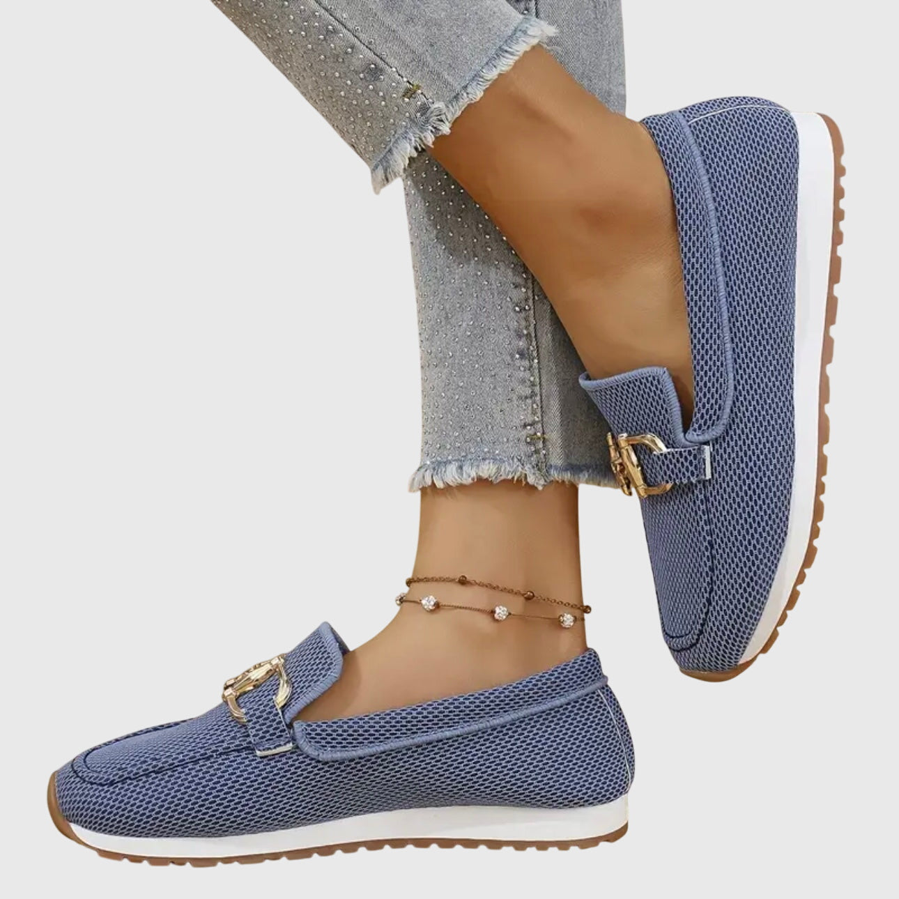 DUVAL PARIS™ | SUSIE BASKETS ORTHOPÉDIQUES