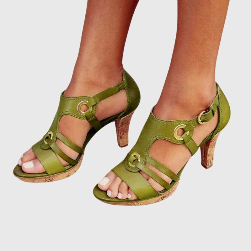 Duval Paris™ | Talons Confortables