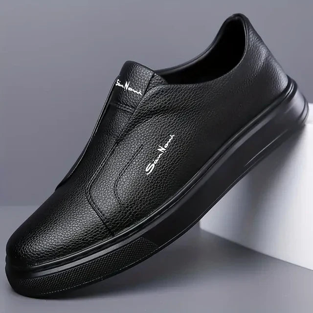 Baskets Shoreline pour hommes