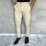 Duval Paris™ | Matan Pantalon slim