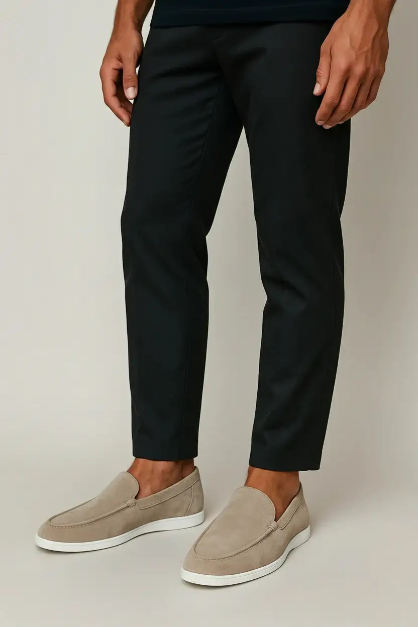 Duval Paris™ |  Mocassins élégants pour hommes