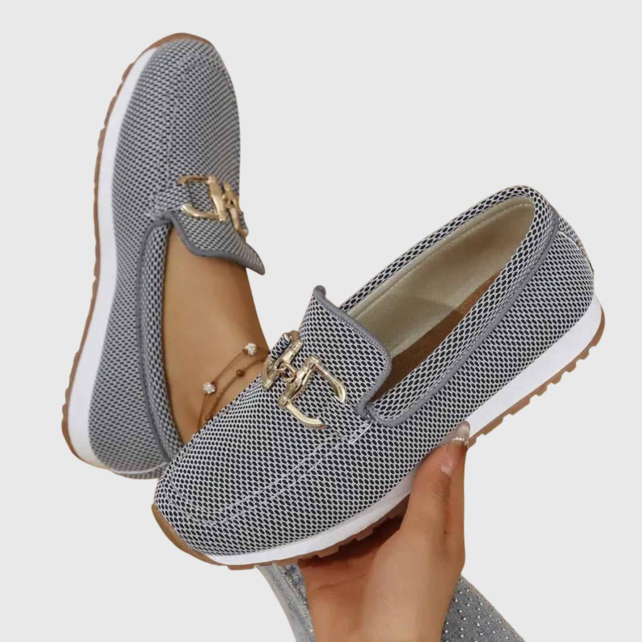 DUVAL PARIS™ | SUSIE BASKETS ORTHOPÉDIQUES
