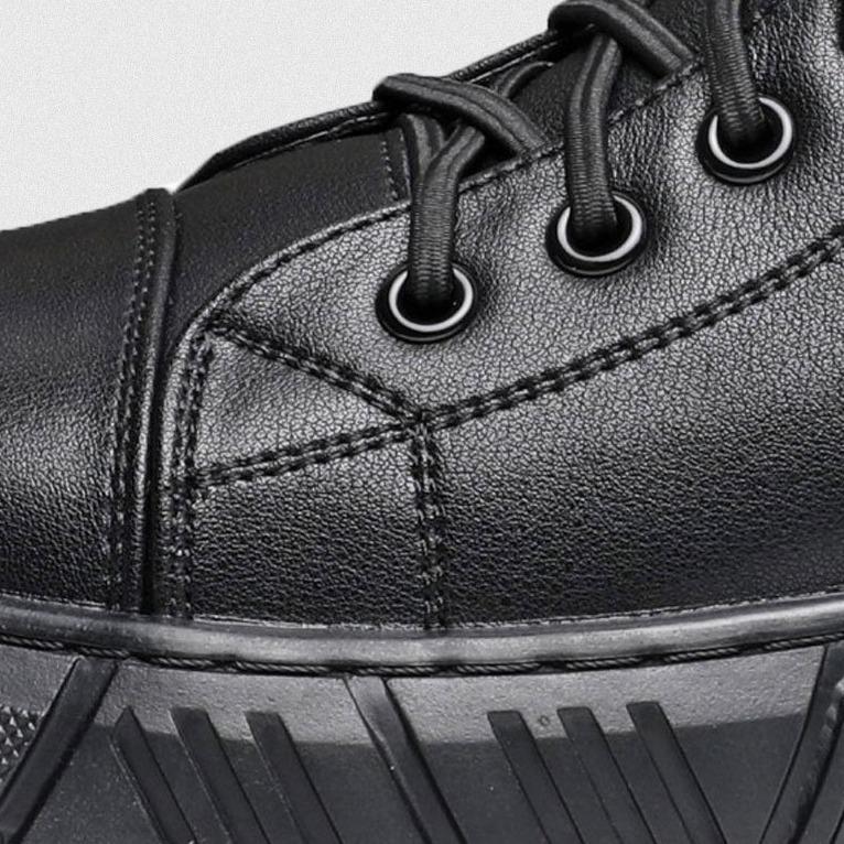 Duval Paris™ | Chaussures en cuir de qualité