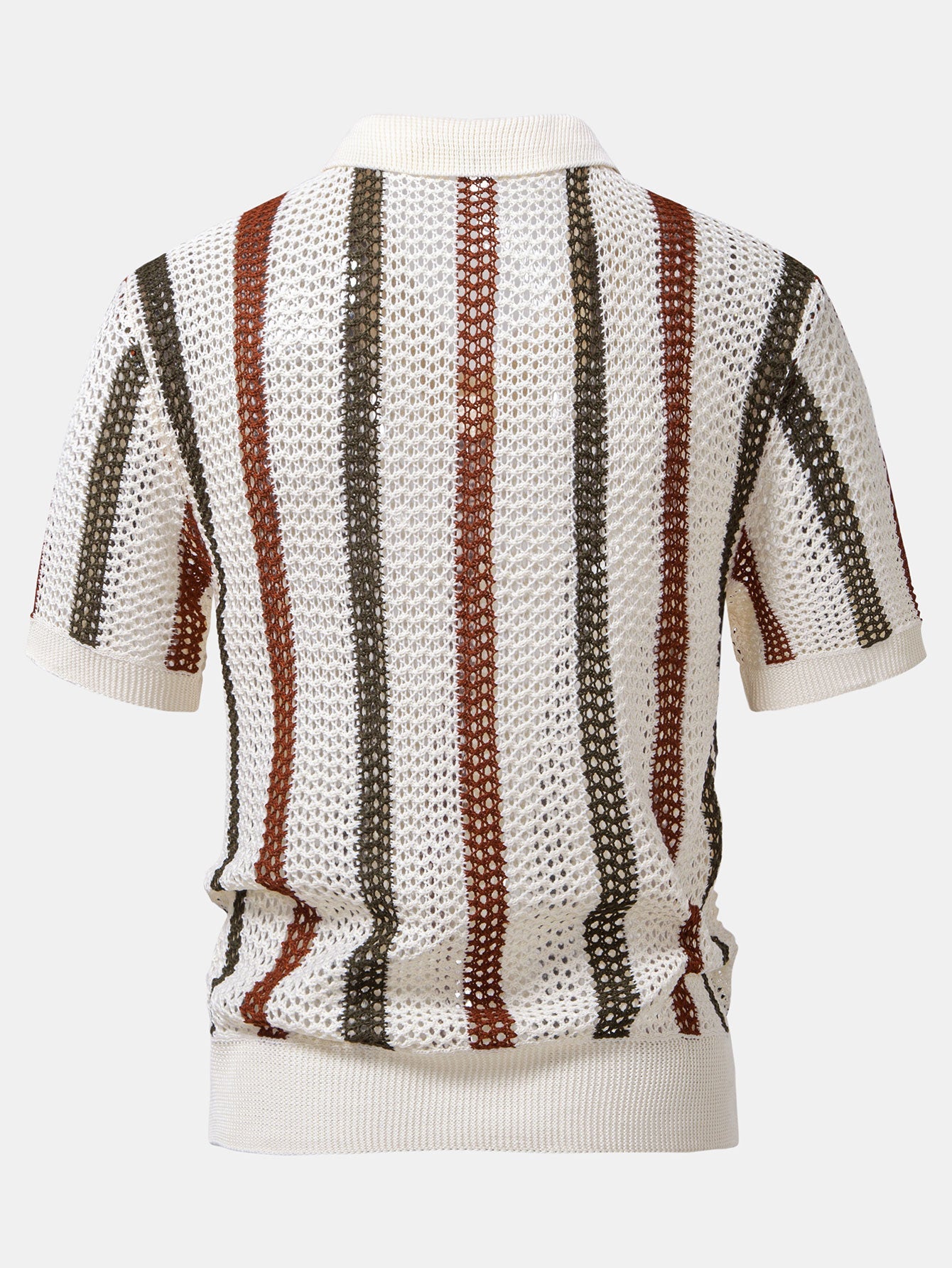 Duval Paris™ | Ensemble Crochet & Lin Premium