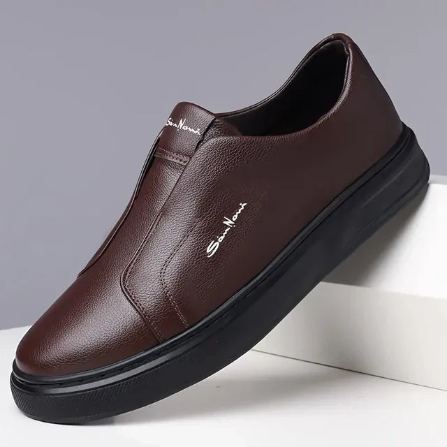 Baskets Shoreline pour hommes