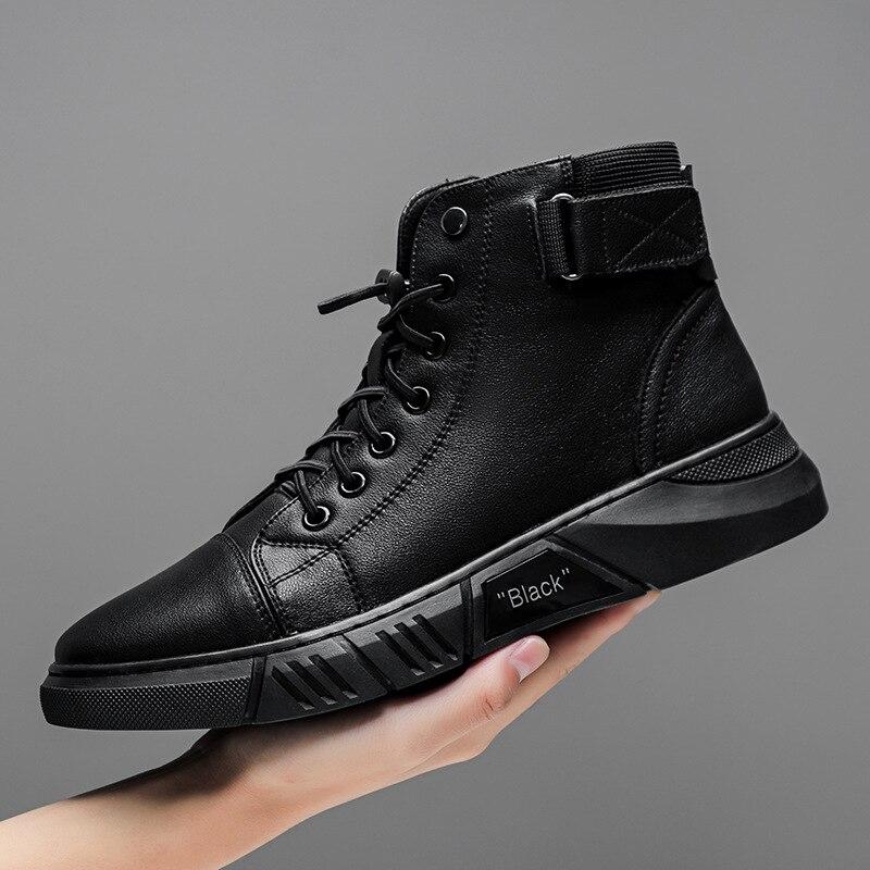 Duval Paris™ | Chaussures en cuir de qualité