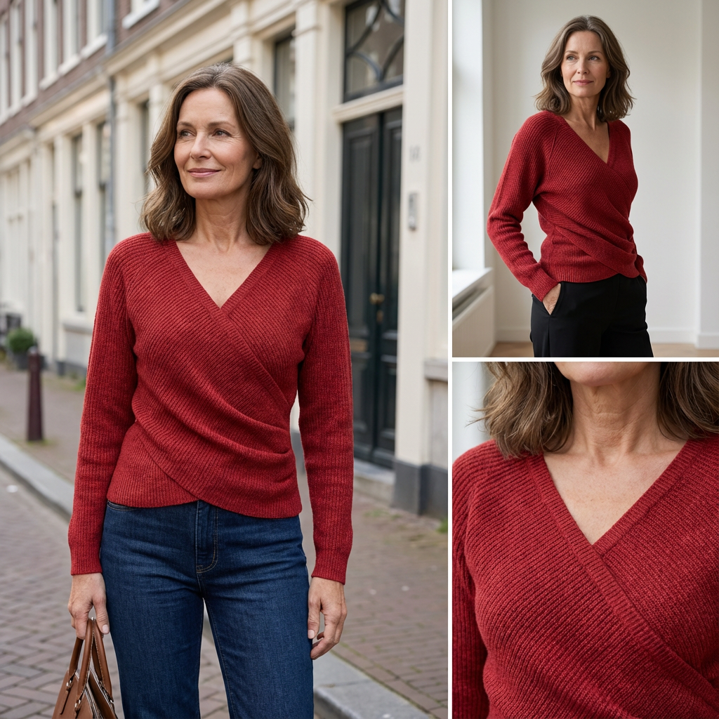 Duval Paris™ | Haut portefeuille flatteur
