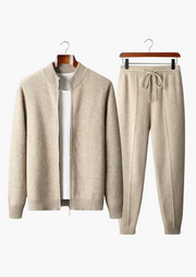 DUVAL PARIS™ | ENSEMBLE EN LAINE MÉRINOS EXTRA-FINE PURE