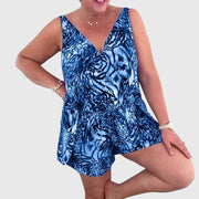 Duval paris™ | Robe de Maillot de Bain Élégante