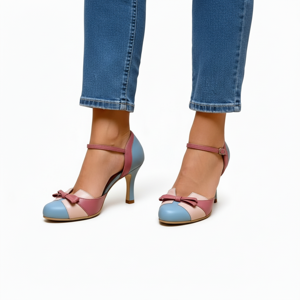 Duval Paris™ | Talons Élégants