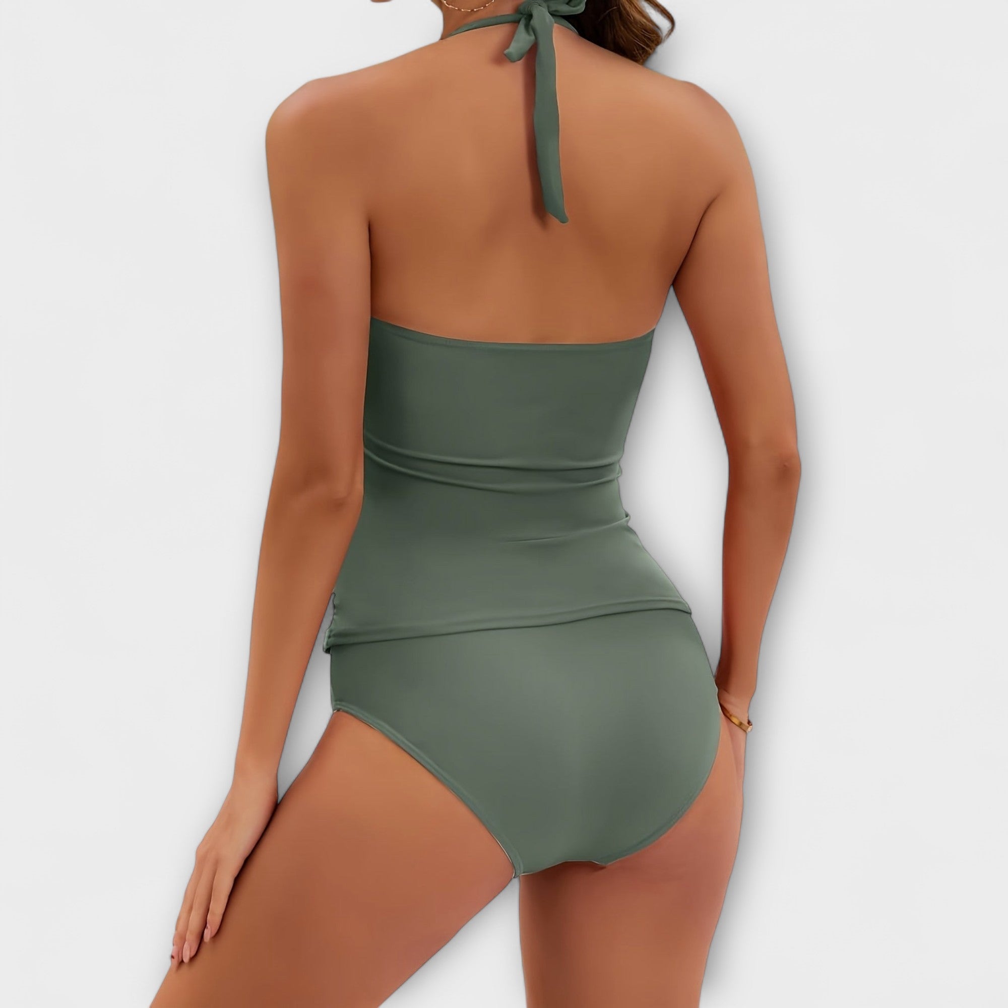 Duval paris™ | Maillot de bain deux pièces