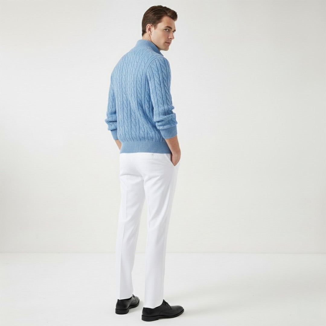 Duval Paris™ | Tenue de Printemps