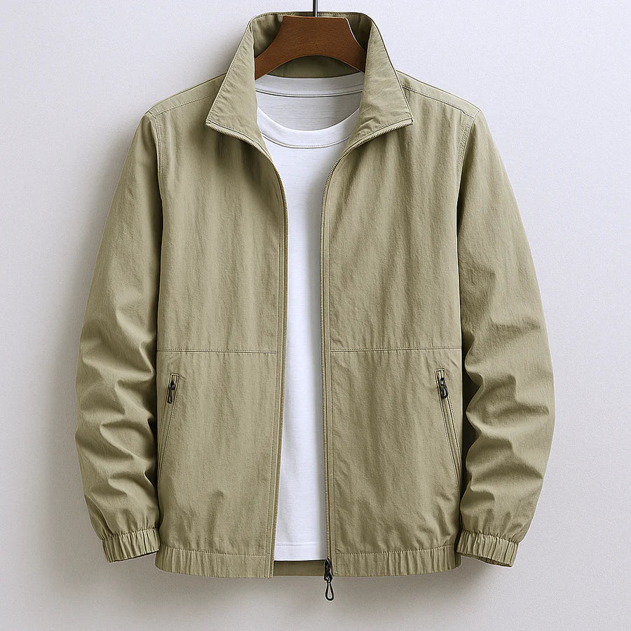 Duval Paris™ | Veste d'Été Élégante