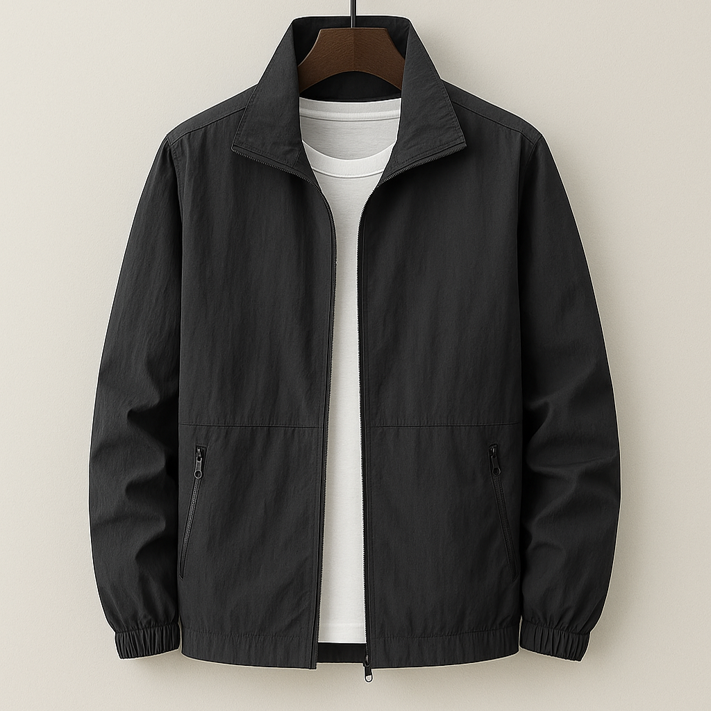 Duval Paris™ | Veste d'Été Élégante