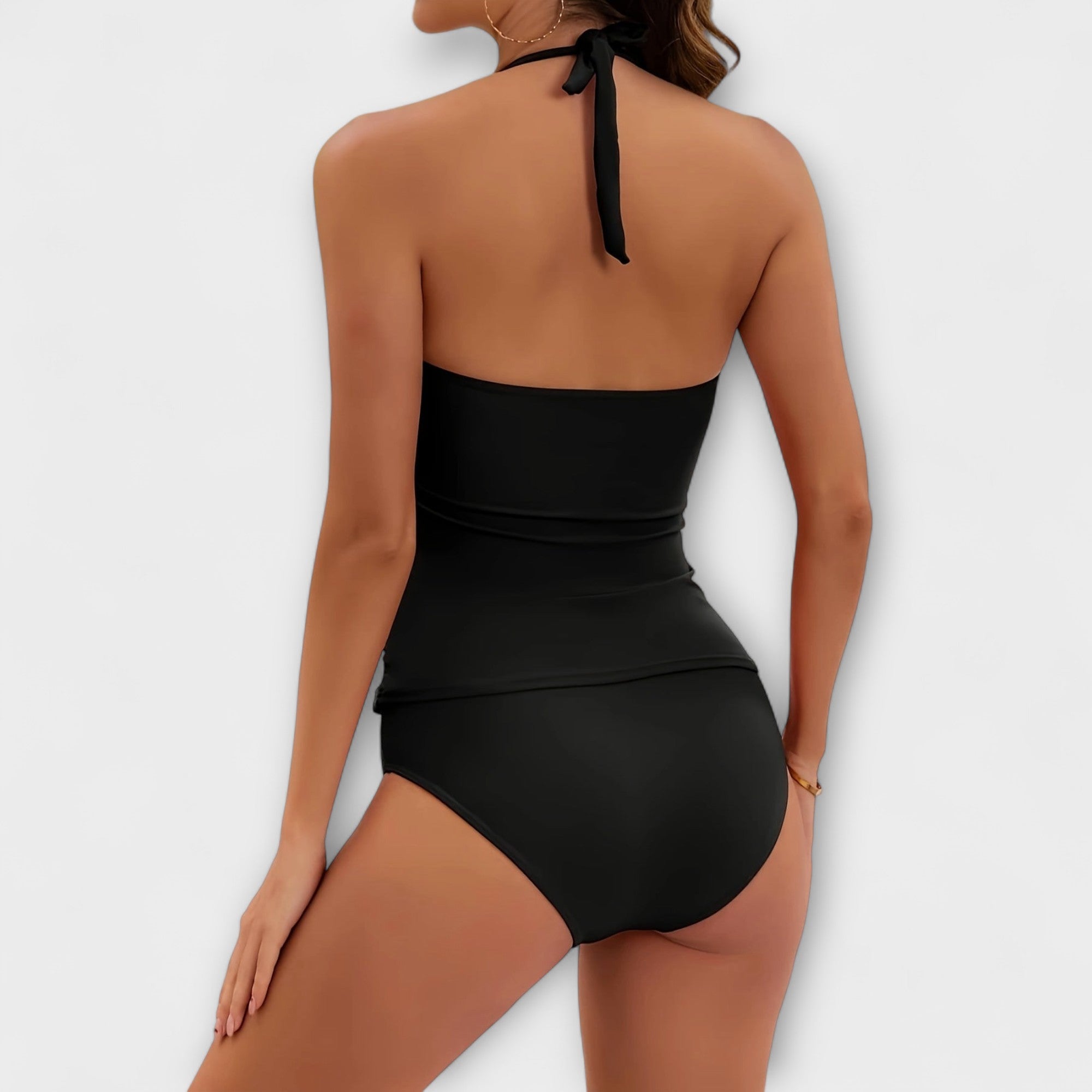 Duval paris™ | Maillot de bain deux pièces