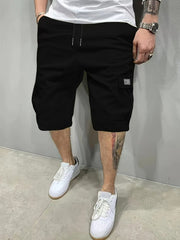 Duval Paris™ | Shorts Cargo pour Hommes