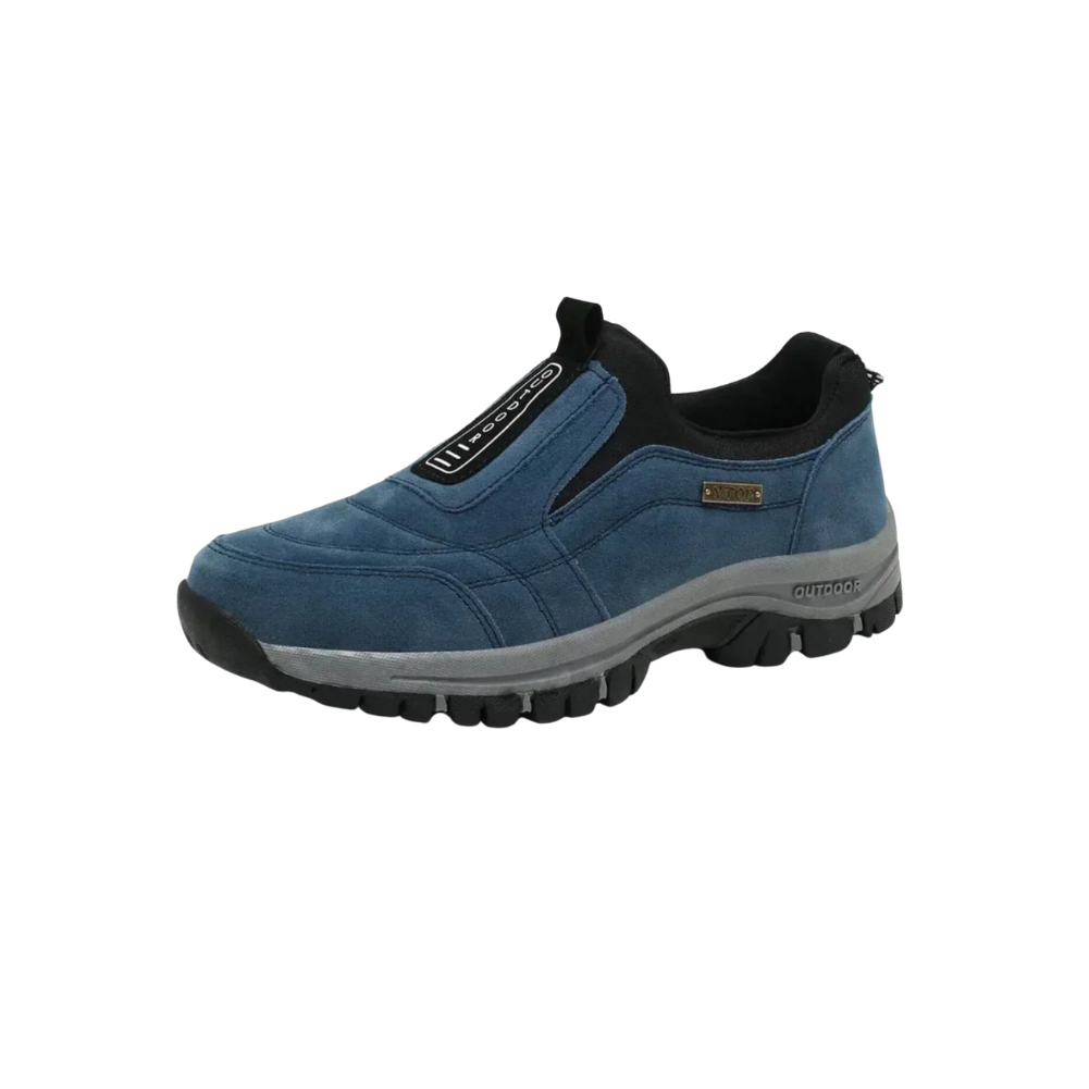 Duval Paris™ |  VitalStep™ Chaussures orthopédiques pour soulager la douleur