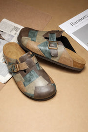 Duval Paris™ | Tongs Harbor Patchwork