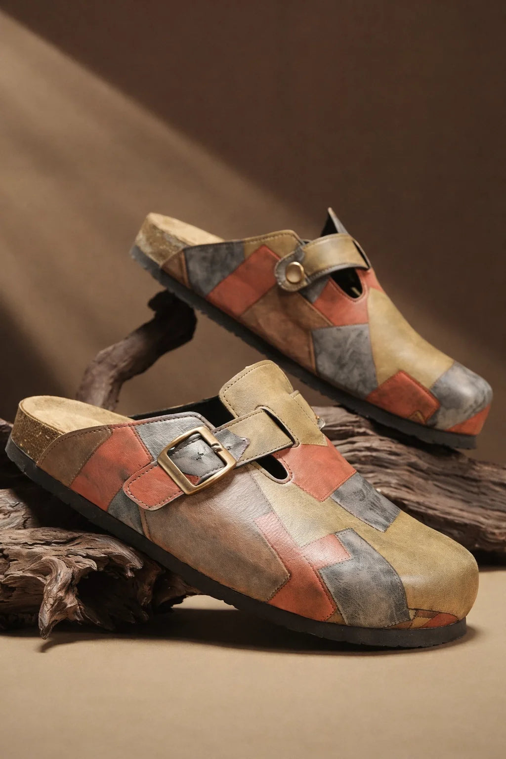 Duval Paris™ | Tongs Harbor Patchwork