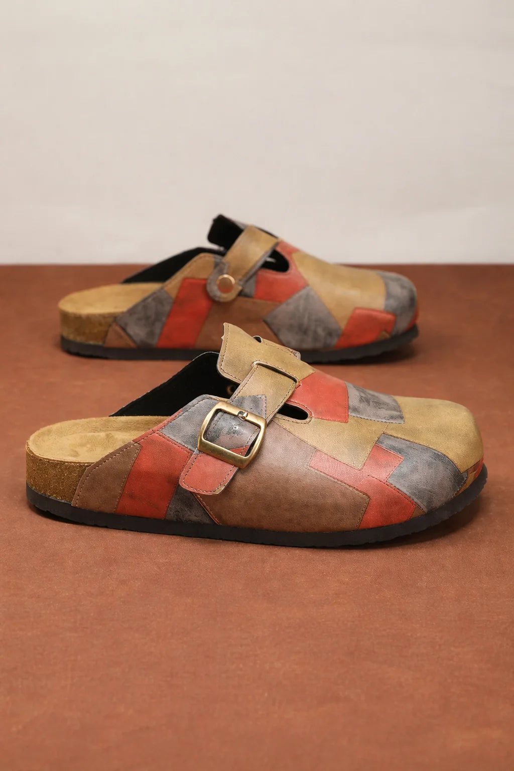Duval Paris™ | Tongs Harbor Patchwork