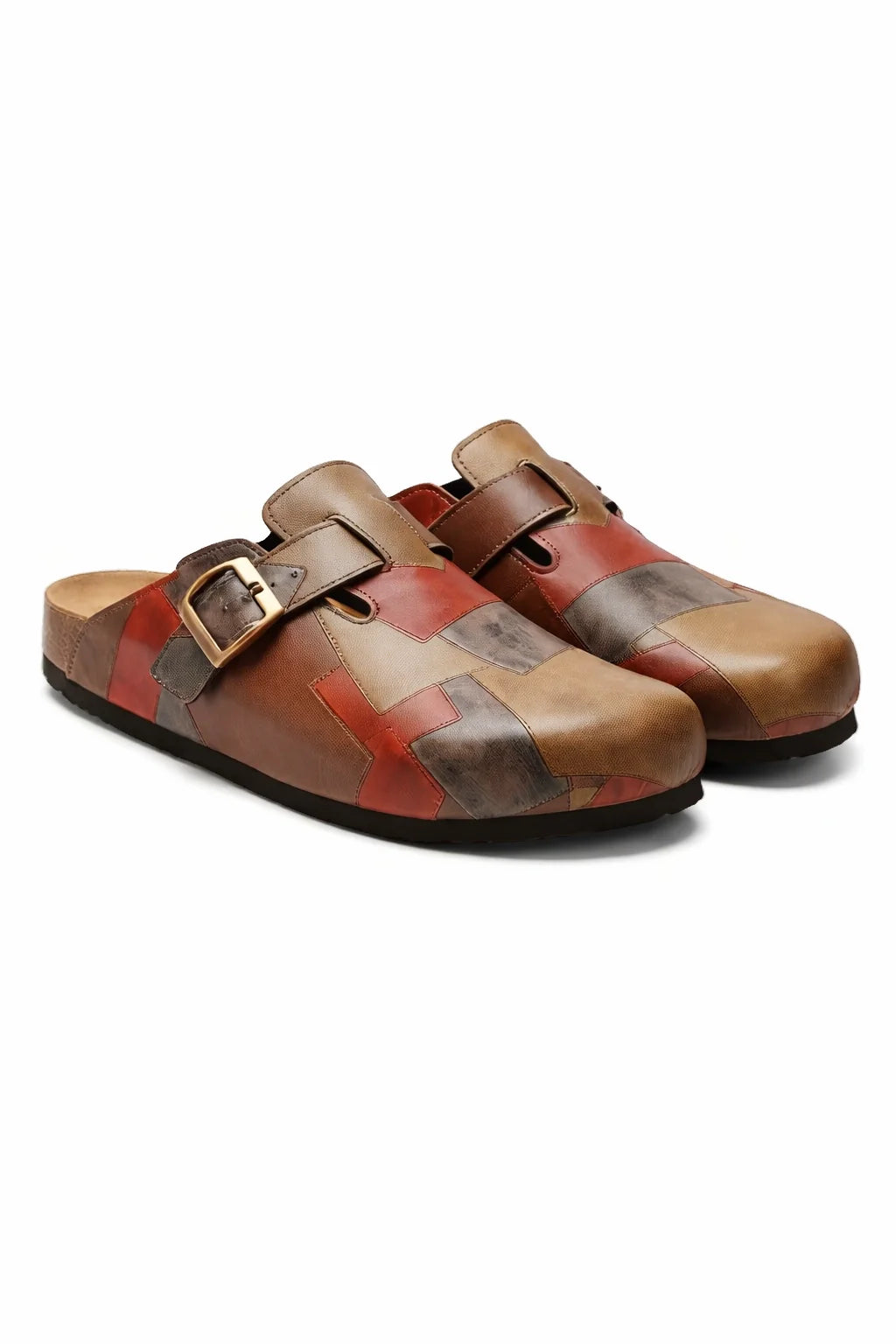 Duval Paris™ | Tongs Harbor Patchwork