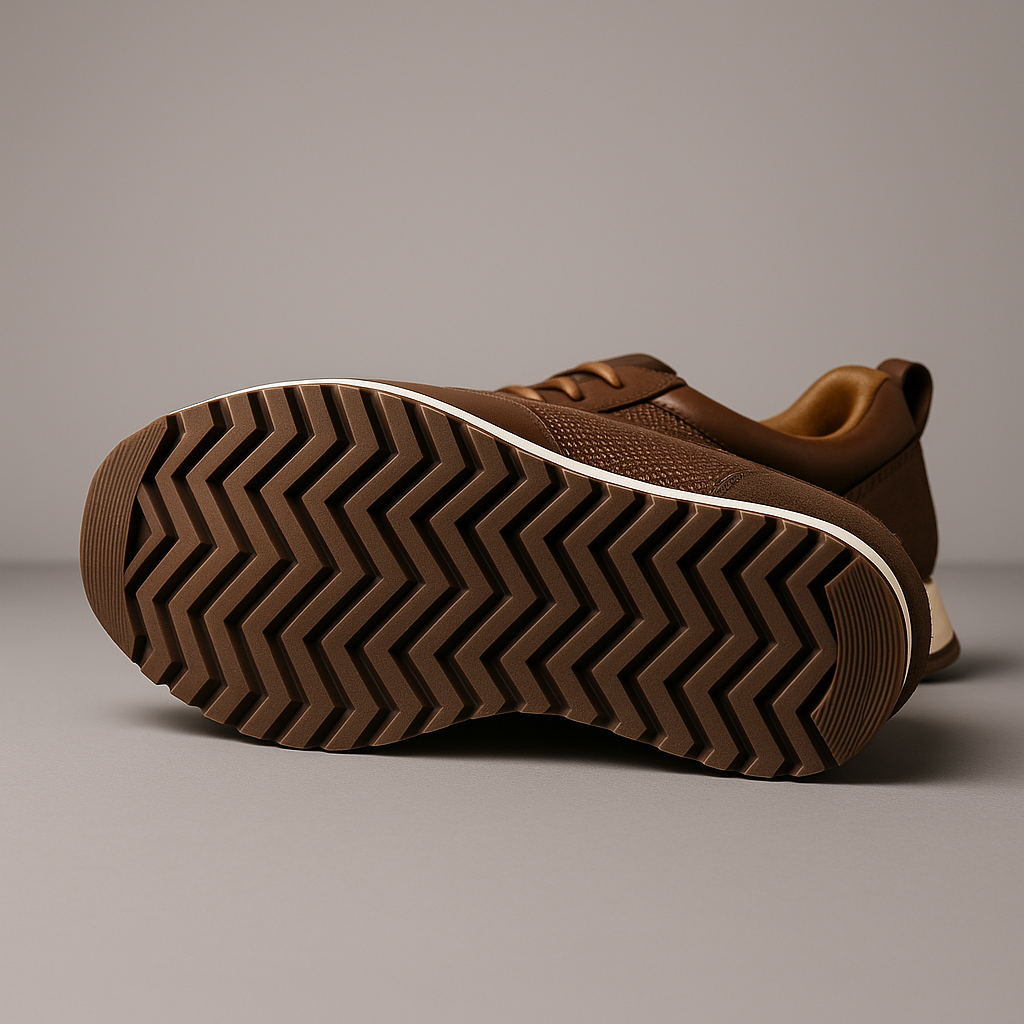 DUVAL PARIS | CHAUSSURES EN CUIR POUR HOMMES ÉLÉGANTES