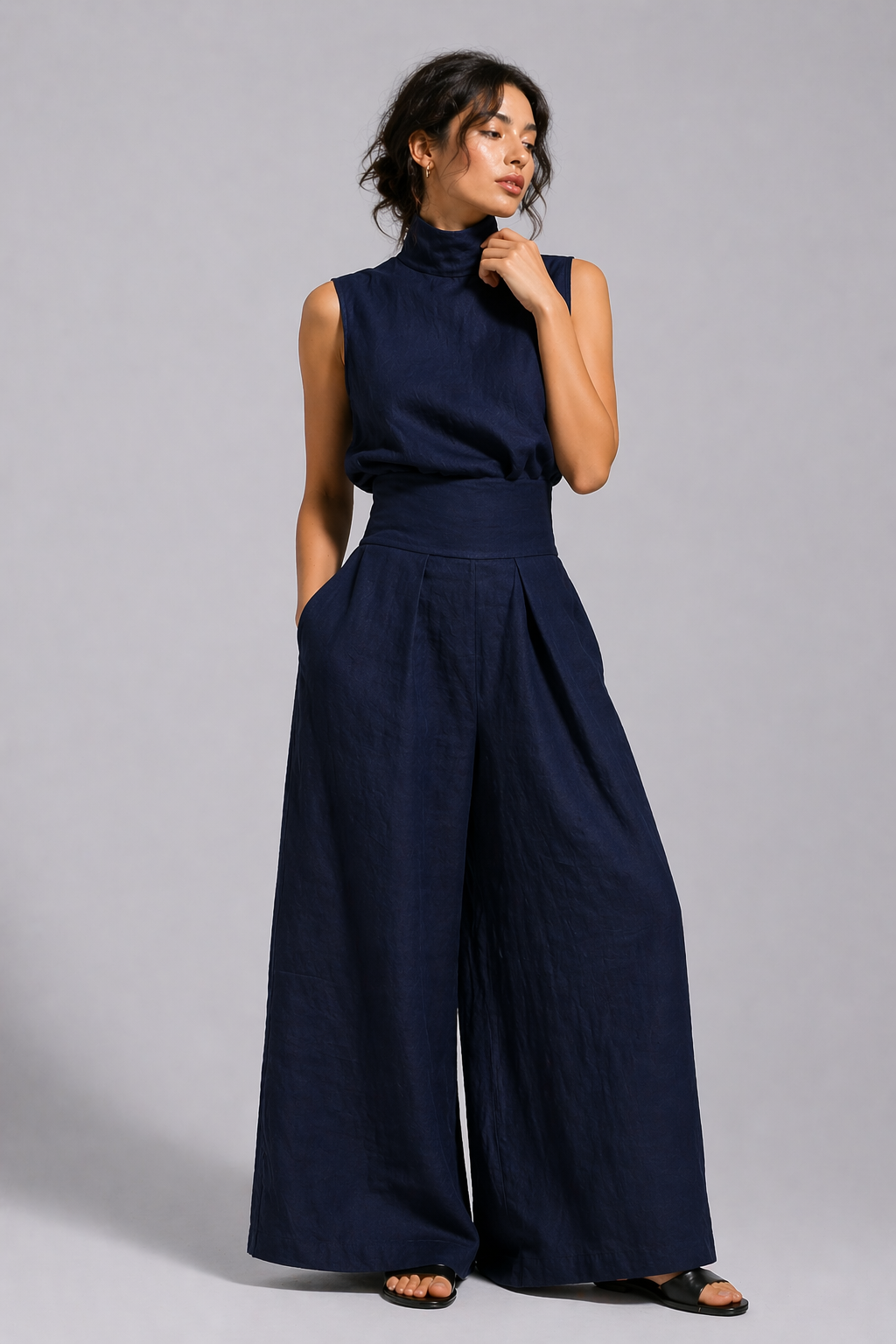 Duval Paris™ | Lunaria Completo