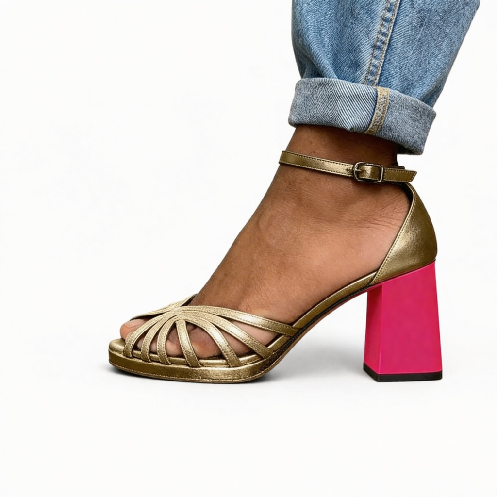 Duval Paris™ | Talons Élégants et Stylés