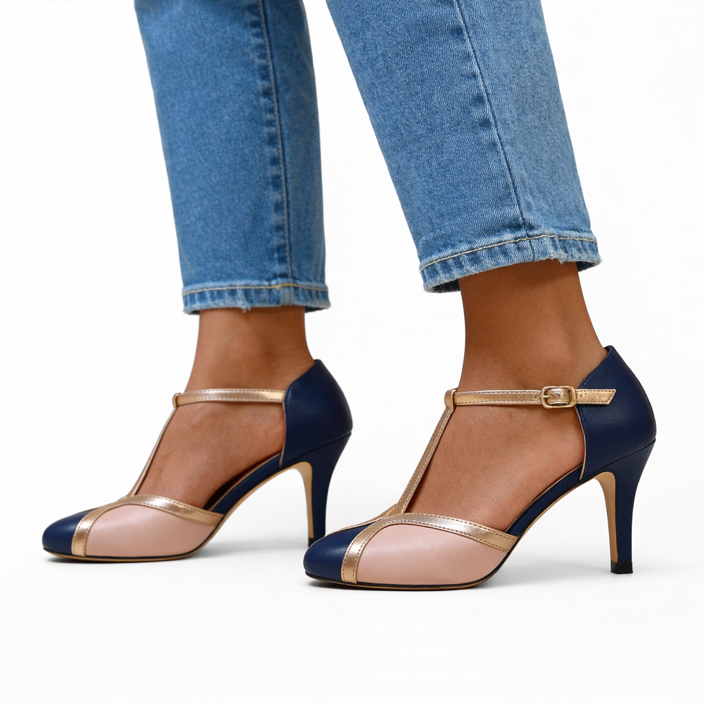 Duval Paris™ | Talons Confortables et Stylés