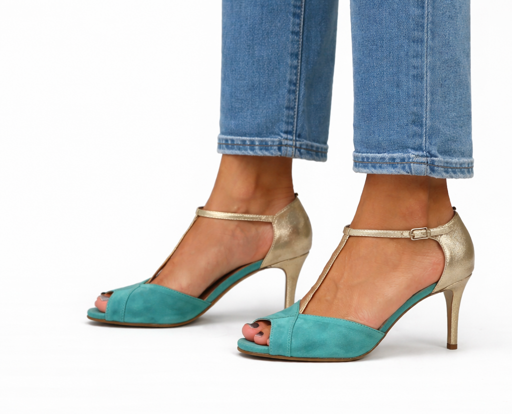 Duval Paris™ | Talons Stylés
