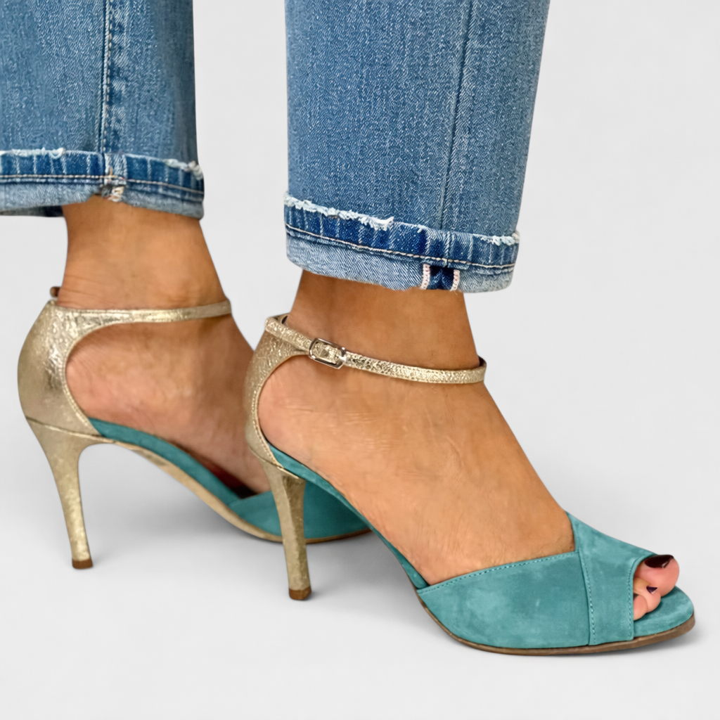 Duval Paris™ | Talons Stylés