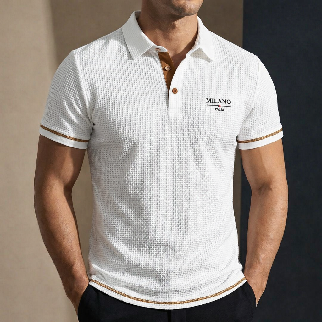 Duval Paris™ | Cesare Polo Homme