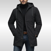 ANDREAS™ | MANTEAU RÉSISTANT AUX INTEMPÉRIES