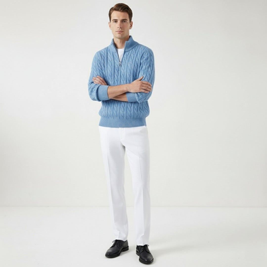 Duval Paris™ | Tenue de Printemps