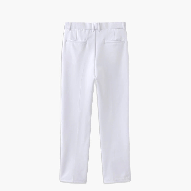 Duval Paris™ | Pantalon ajusté GUNSAN